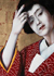 Geisha I 120x150 cm