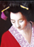 Geisha VI 150x180 cm