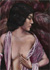 Ziegfeld Girls I 120x150 cm